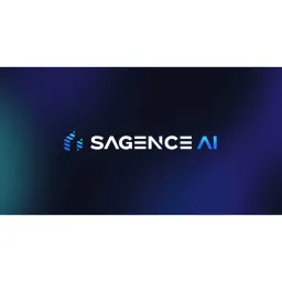 Sagence AI logo
