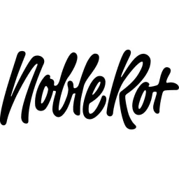 Noble Rot logo