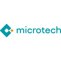 microtech GmbH logo