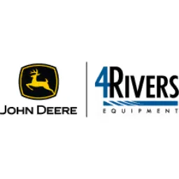 4Rivers Equipment logo