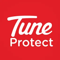 Tune Protect logo