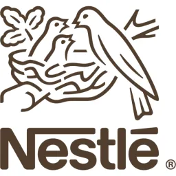 Nestl&eacute; Careers logo
