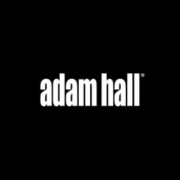 Adam Hall logo