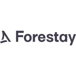 Forestay Capital logo