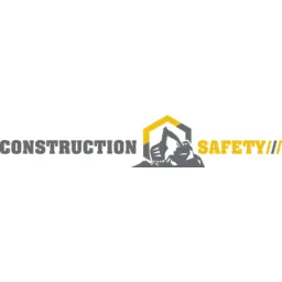 Construction Safety logo