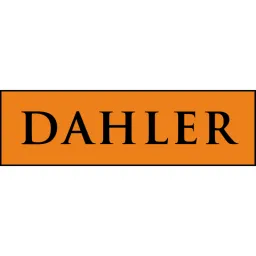 DAHLER & COMPANY logo