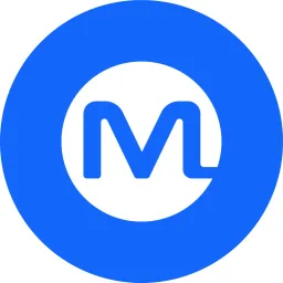 Maksoft logo