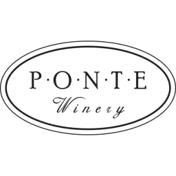 Ponte Winery logo