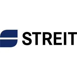 STREIT Software logo