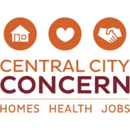 Central City Concern logo