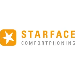 STARFACE logo