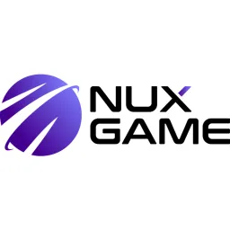 NuxGame logo