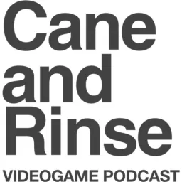 Cane and Rinse logo