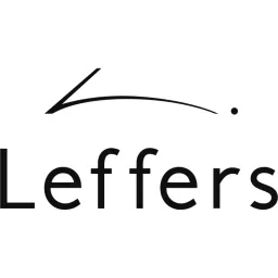 Leffers logo