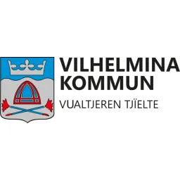 Vilhelmina Municipality logo