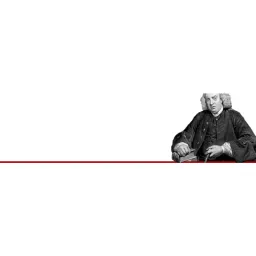 Samuel Johnson's Essays logo
