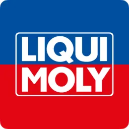 LIQUI MOLY GmbH logo