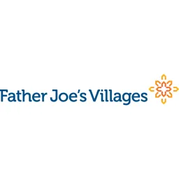 Father Joe's Villages logo
