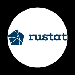 Rustat logo