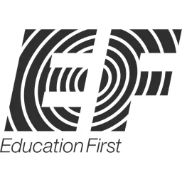 EF Education First logo