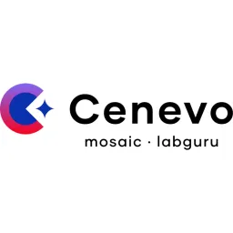 Cenevo logo