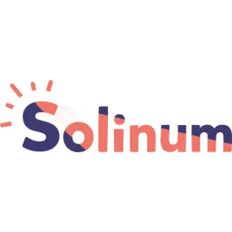 Solinum logo