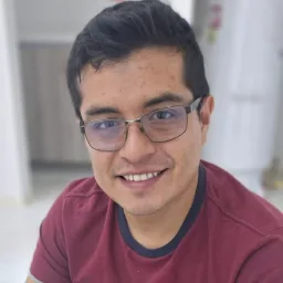 Daniel Chicaiza