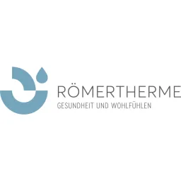 Römertherme Baden logo