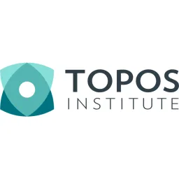 Topos Institute logo