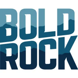 Bold Rock logo