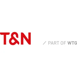 T&N AG logo