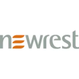 Newrest logo