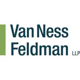 Van Ness Feldman, LLP logo
