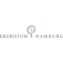 Erzbistum Hamburg logo