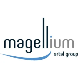 Magellium logo