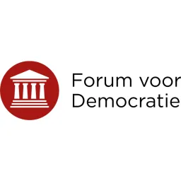 Forum voor Democratie logo