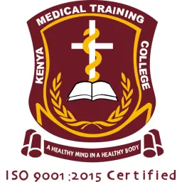 Kenya Medical Training College logo