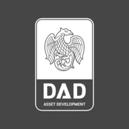 Dhanarak Asset Development logo