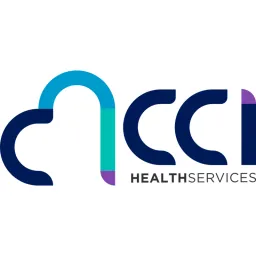 CCI Health Services logo