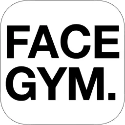 FACEGYM logo