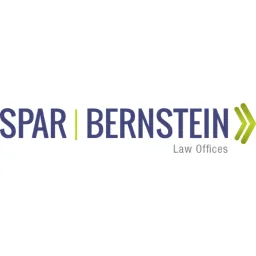Law Offices of Spar &amp; Bernstein logo