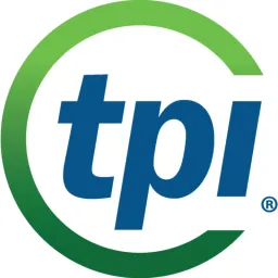 TPI Composites Inc logo