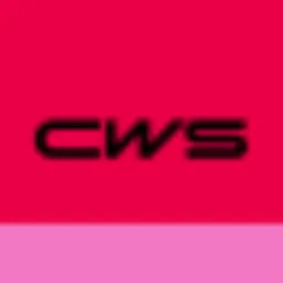 CWS logo