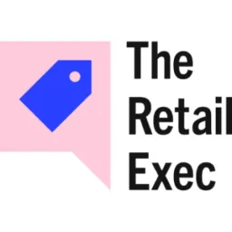 The Retail Exec logo