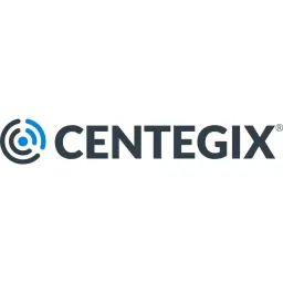 CENTEGIX logo