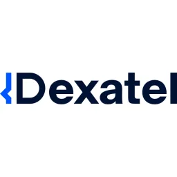 Dexatel logo