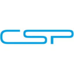 CSP logo