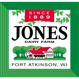 Jones Dairy Farm logo