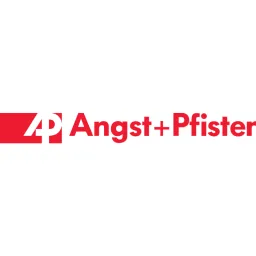 Angst+Pfister logo