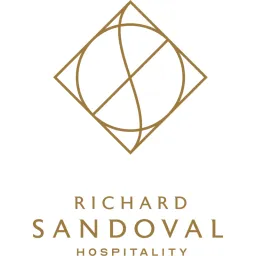 Richard Sandoval Hospitality logo